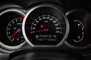 Внедорожник Suzuki Grand Vitara 2008 года, 1149000 рублей, Красноярск