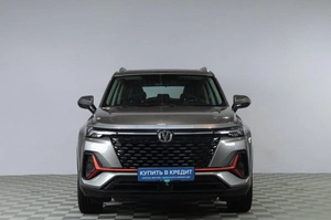 Внедорожник Changan CS35 Plus 2024 года, 1829000 рублей, Челябинск