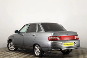 Седан ВАЗ (LADA) 2110 2007 года, 199000 рублей, Пермь