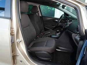 Хетчбэк Opel Astra 2012 года, 818000 рублей, Тверь