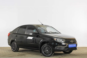 Лифтбек ВАЗ (LADA) Granta 2023 года, 959000 рублей, Тюмень