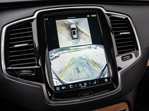 Внедорожник Volvo XC90 2023 года, 8170000 рублей, Краснодар