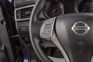 Внедорожник Nissan Qashqai 2015 года, 1319000 рублей, Челябинск