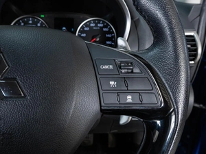 Внедорожник Mitsubishi Eclipse Cross 2018 года, 2309000 рублей, Ставрополь