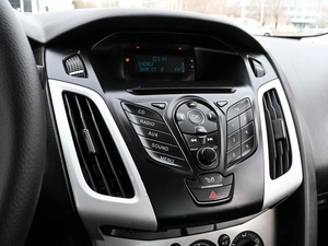 Седан Ford Focus 2012 года, 799000 рублей, Волгоград