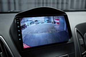 Внедорожник Hyundai ix35 2014 года, 1440000 рублей, Красноярск