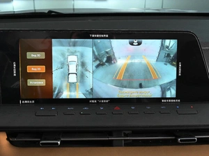 Пикап Changan Hunter Plus 2023 года, 2919000 рублей, Ростов-на-Дону