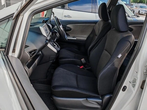 Минивэн Toyota Wish 2010 года, 1230000 рублей, Краснодар