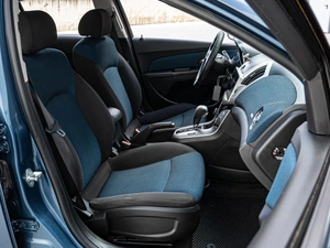 Хетчбэк Chevrolet Cruze 2013 года, 815000 рублей, Краснодар