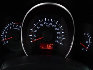 Седан Kia Rio 2016 года, 1099000 рублей, Воронеж