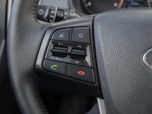 Внедорожник Hyundai Creta 2018 года, 1695000 рублей, Краснодар