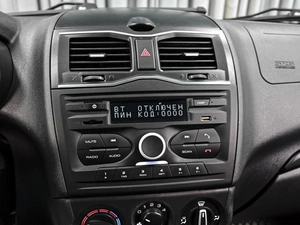 Седан ВАЗ (LADA) Granta 2021 года, 739000 рублей, Ставрополь