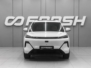 Внедорожник Geely Galaxy Starship 7 2025 года, 3620000 рублей, Ростов-на-Дону