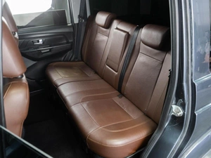 Внедорожник УАЗ Patriot 2019 года, 1489000 рублей, Тюмень