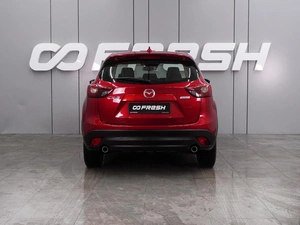 Внедорожник Mazda CX-5 2016 года, 1899000 рублей, Воронеж