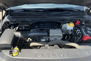 Пикап Dodge Ram 2023 года, 7390000 рублей, Солонцы