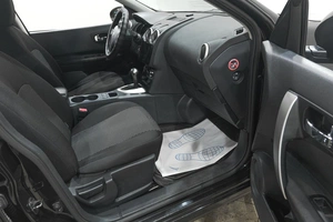 Внедорожник Nissan Qashqai 2013 года, 1089000 рублей, Новокузнецк