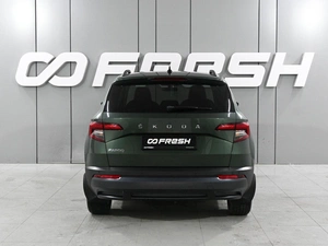 Внедорожник Skoda Karoq 2020 года, 2419000 рублей, Ростов-на-Дону