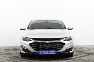 Седан Chevrolet Malibu 2019 года, 2049000 рублей, Сургут