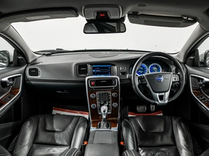 Универсал Volvo V60 2013 года, 1275000 рублей, Красноярск