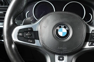 Внедорожник BMW X4 2019 года, 4149000 рублей, Тюмень