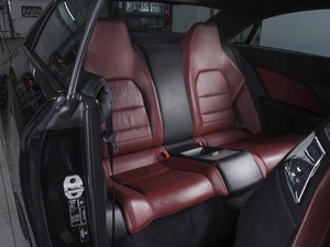 Купе Mercedes-benz E-класс 2012 года, 1870000 рублей, Ростов-на-Дону