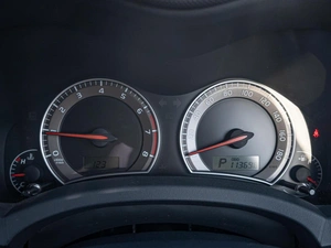 Хетчбэк Toyota Auris 2009 года, 850000 рублей, Краснодар