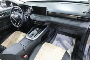 Внедорожник Haval Jolion 2024 года, 2199000 рублей, Новокузнецк