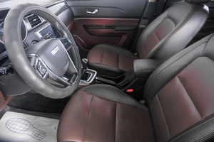 Внедорожник Lifan Myway 2017 года, 889000 рублей, Кемерово