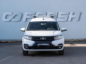 Универсал ВАЗ (LADA) Largus 2021 года, 1140000 рублей, Волгоград