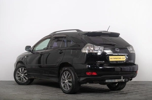Внедорожник Lexus RX 2006 года, 959000 рублей, Томск