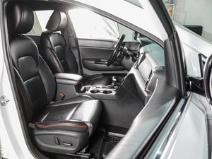 Внедорожник Kia Sportage 2018 года, 2174000 рублей, Воронеж