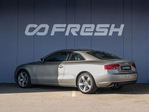 Купе Audi A5 2013 года, 1650000 рублей, Краснодар