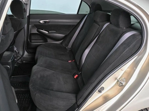 Седан Honda Civic 2008 года, 859000 рублей, Аксай