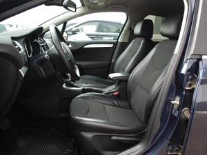 Седан Citroen C4 2021 года, 1280000 рублей, Владимир