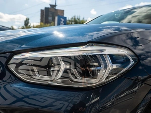 Внедорожник BMW X4 2020 года, 5690000 рублей, Волгоград