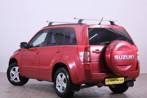 Внедорожник Suzuki Grand Vitara 2010 года, 1259000 рублей, Омск
