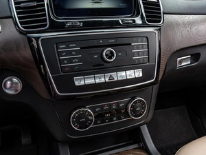 Внедорожник Mercedes-benz GLS-класс 2018 года, 4799000 рублей, Краснодар