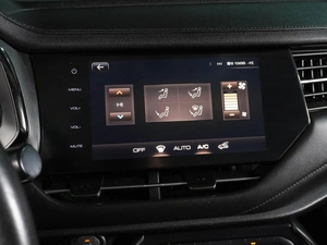 Внедорожник Haval F7 2020 года, 1600000 рублей, Воронеж