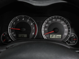 Универсал Toyota Corolla Fielder 2011 года, 999000 рублей, Кирилловка