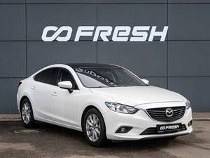 Седан Mazda 6 2014 года, 1800000 рублей, Краснодар