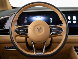 Минивэн Voyah Dream 2023 года, 5987077 рублей, Москва