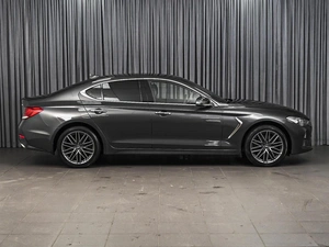 Седан Genesis G70 2019 года, 2320000 рублей, Ставрополь