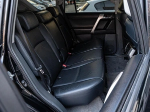 Внедорожник Toyota Land Cruiser Prado 2010 года, 2440000 рублей, Краснодар