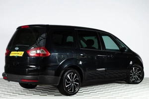 Минивэн Ford Galaxy 2009 года, 1069000 рублей, Челябинск