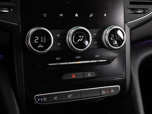 Седан Renault Samsung SM6 2022 года, 2199000 рублей, Воронеж