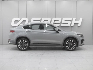 Внедорожник Geely Tugella 2022 года, 3200000 рублей, Ростов-на-Дону