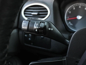 Седан Ford Focus 2007 года, 559000 рублей, Кирилловка