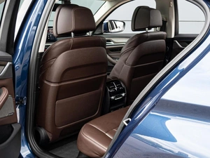 Седан BMW 5 серия 2020 года, 5100000 рублей, Краснодар