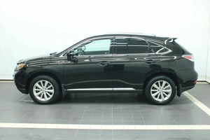 Внедорожник Lexus RX 2010 года, 2090000 рублей, Красноярск